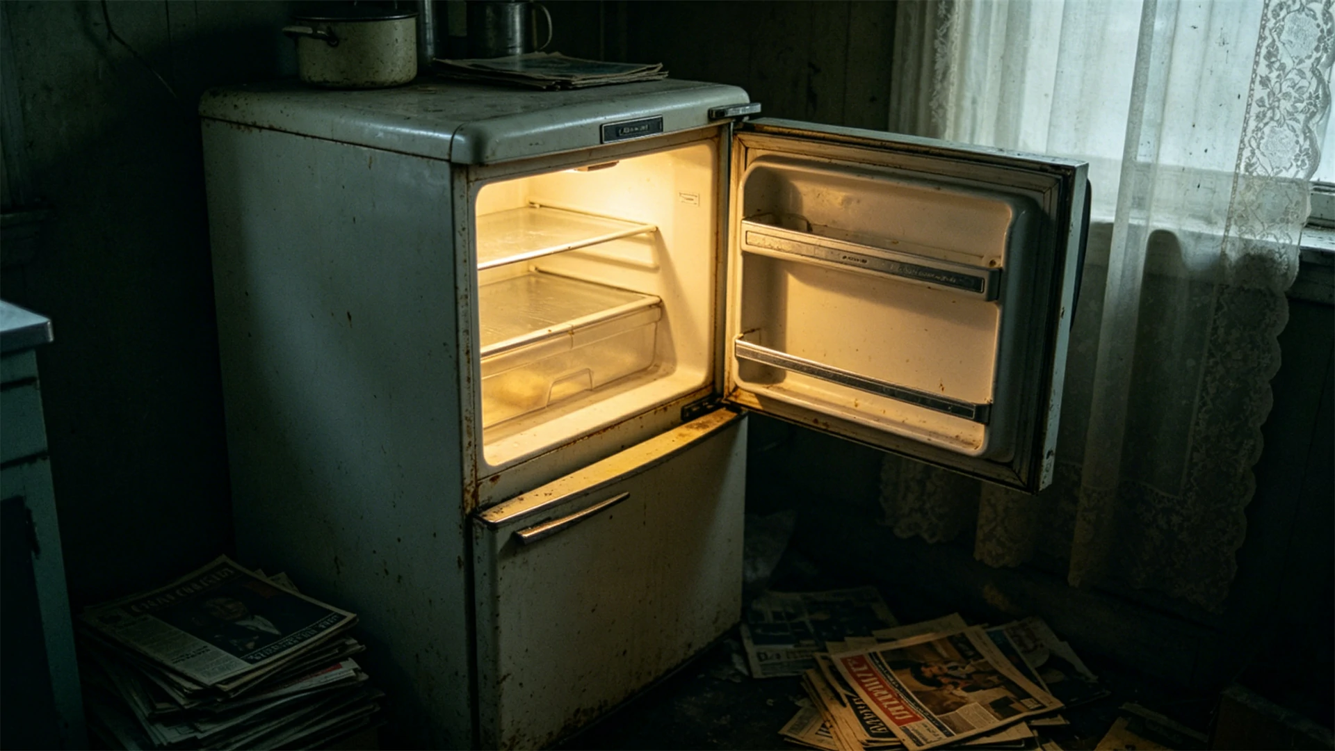 The Most Bizarre Things People Are Actually Selling on Facebook Marketplace